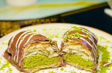 Dubai Baklavası: Efeoğlu’nun Gelenekten Geleceğe Lezzet Yolculuğu