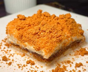 Lotus Baklava